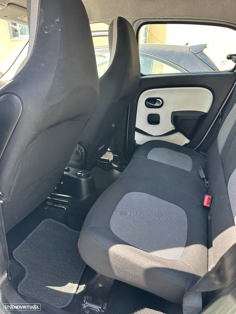 Renault Twingo 1.0 SCe Limited - 16