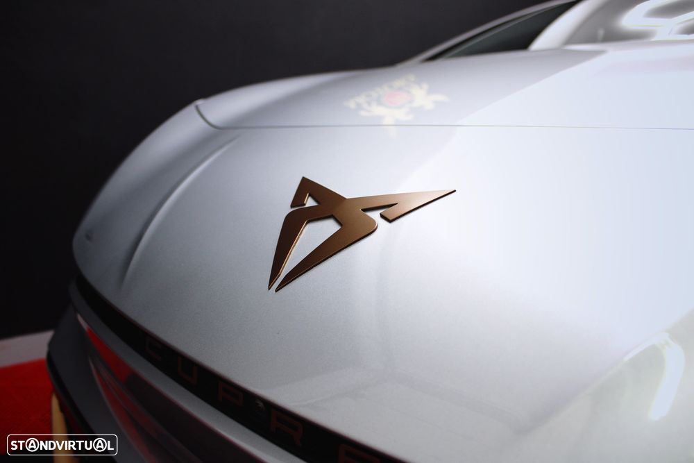 Cupra Born 150kW/60kWh - 4
