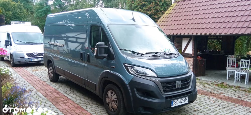 Fiat Ducato - 4