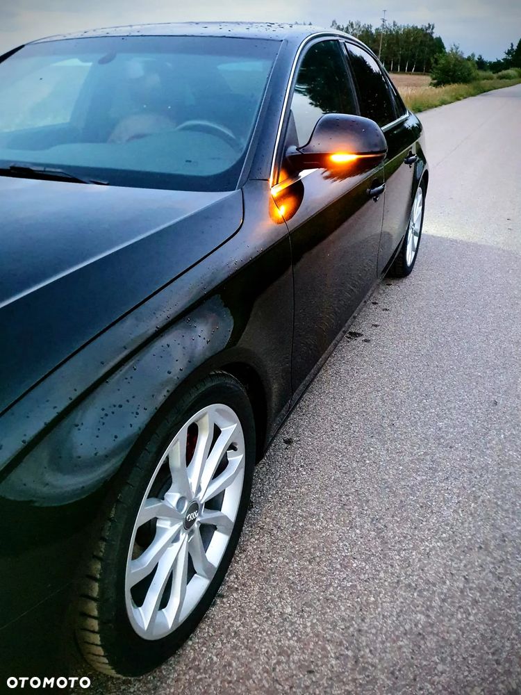 Audi A4 Limousine 2.0 TDI - 8
