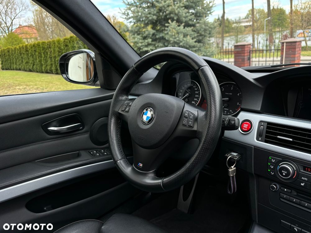 BMW Seria 3 - 27