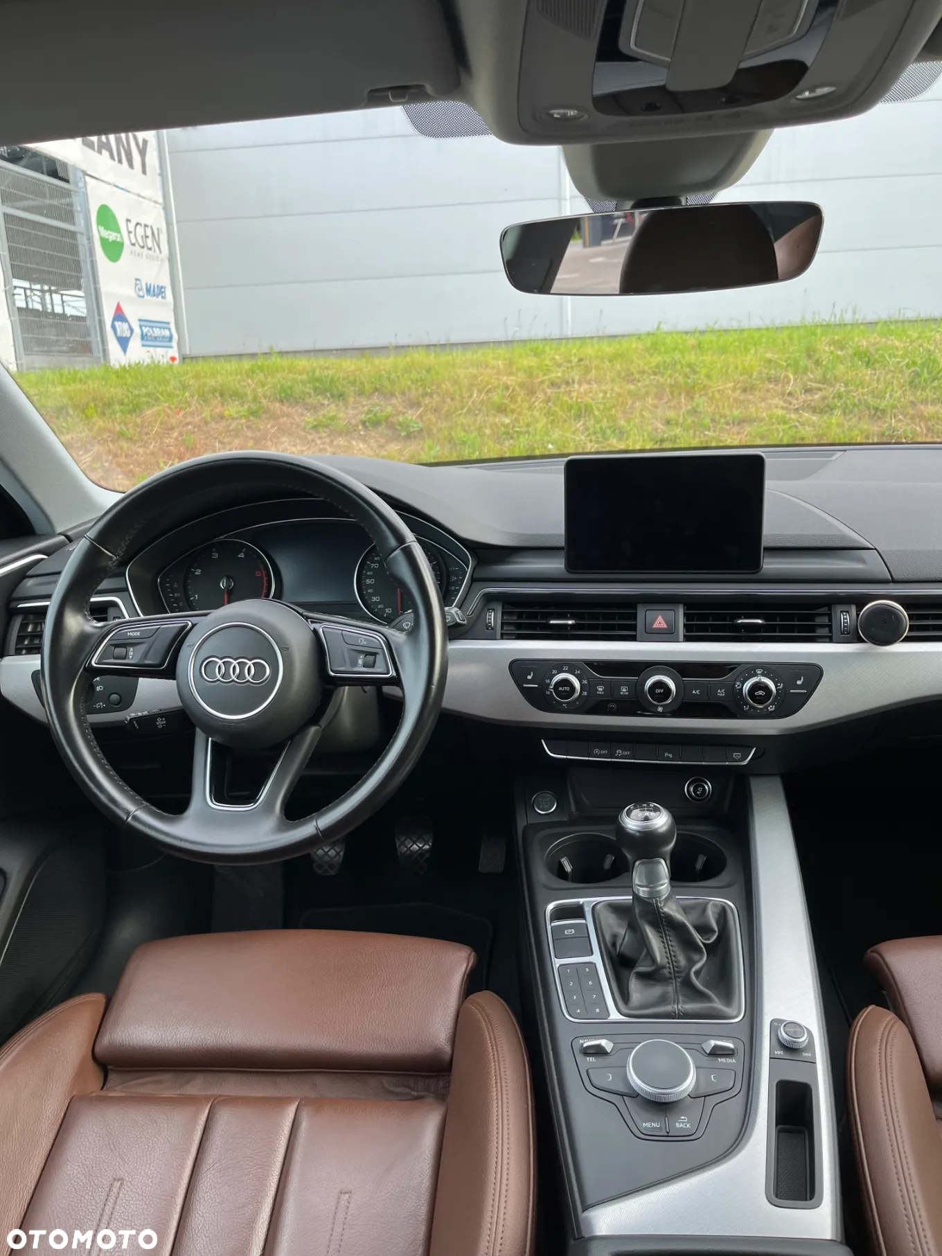 Audi A4 Avant 2.0 TDI ultra sport - 28