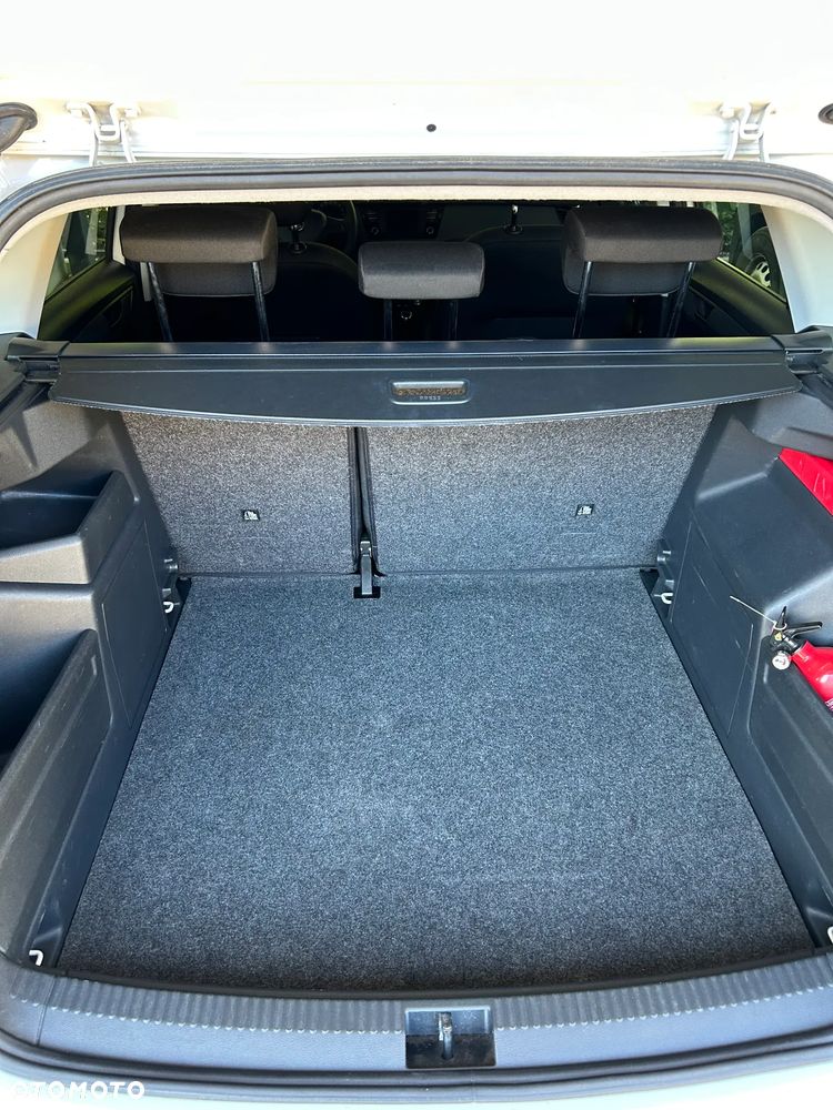 Skoda Fabia 1.4 TDI Active - 12