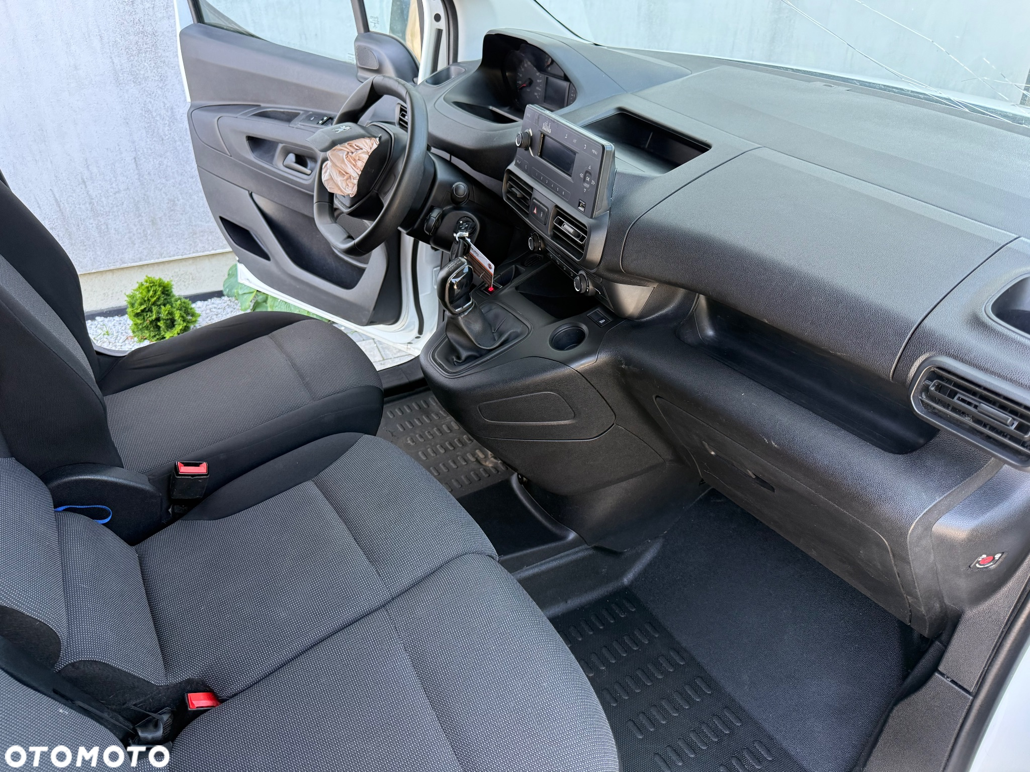 Peugeot Partner - 15