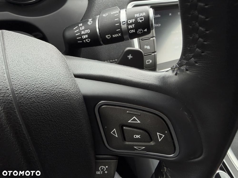 Land Rover Range Rover Evoque 2.0TD4 HSE Dynamic - 25