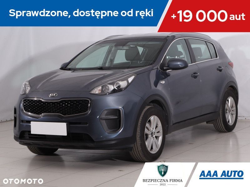 Kia Sportage - 2