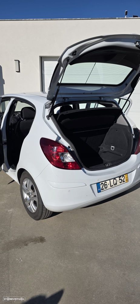 Opel Corsa 1.3 CDTi Enjoy - 8