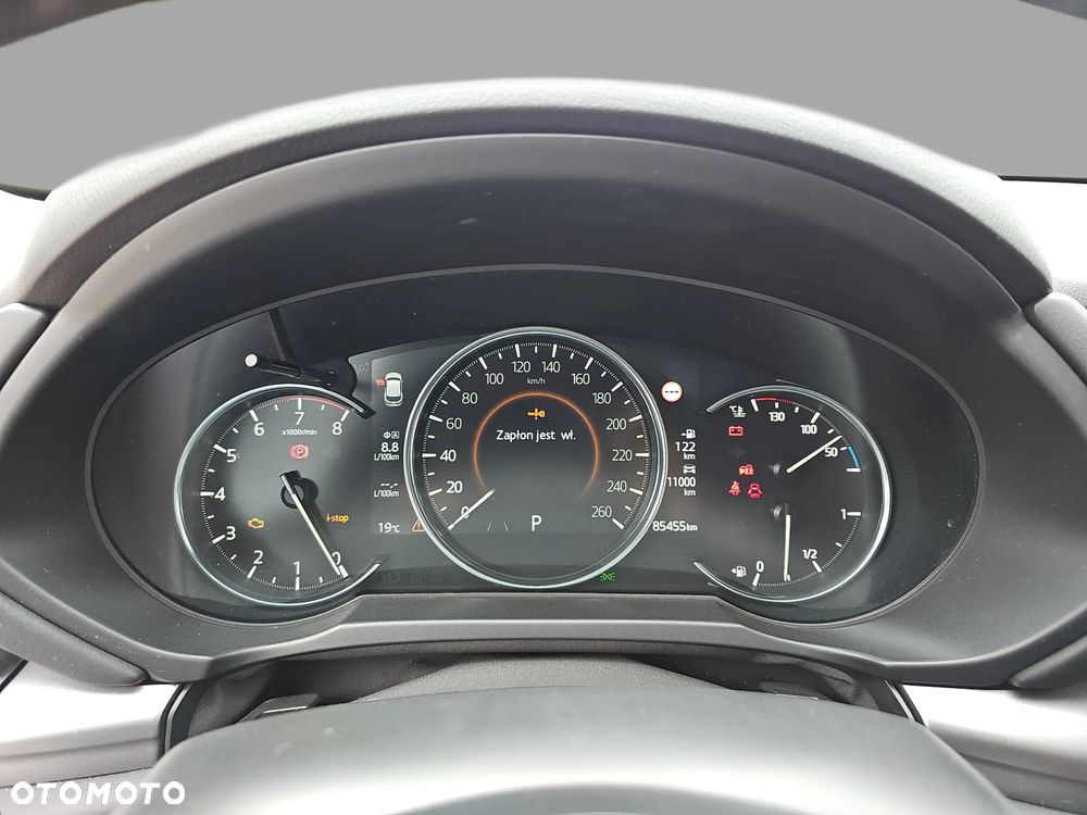 Mazda CX-5 2.0 Newground 2WD - 15