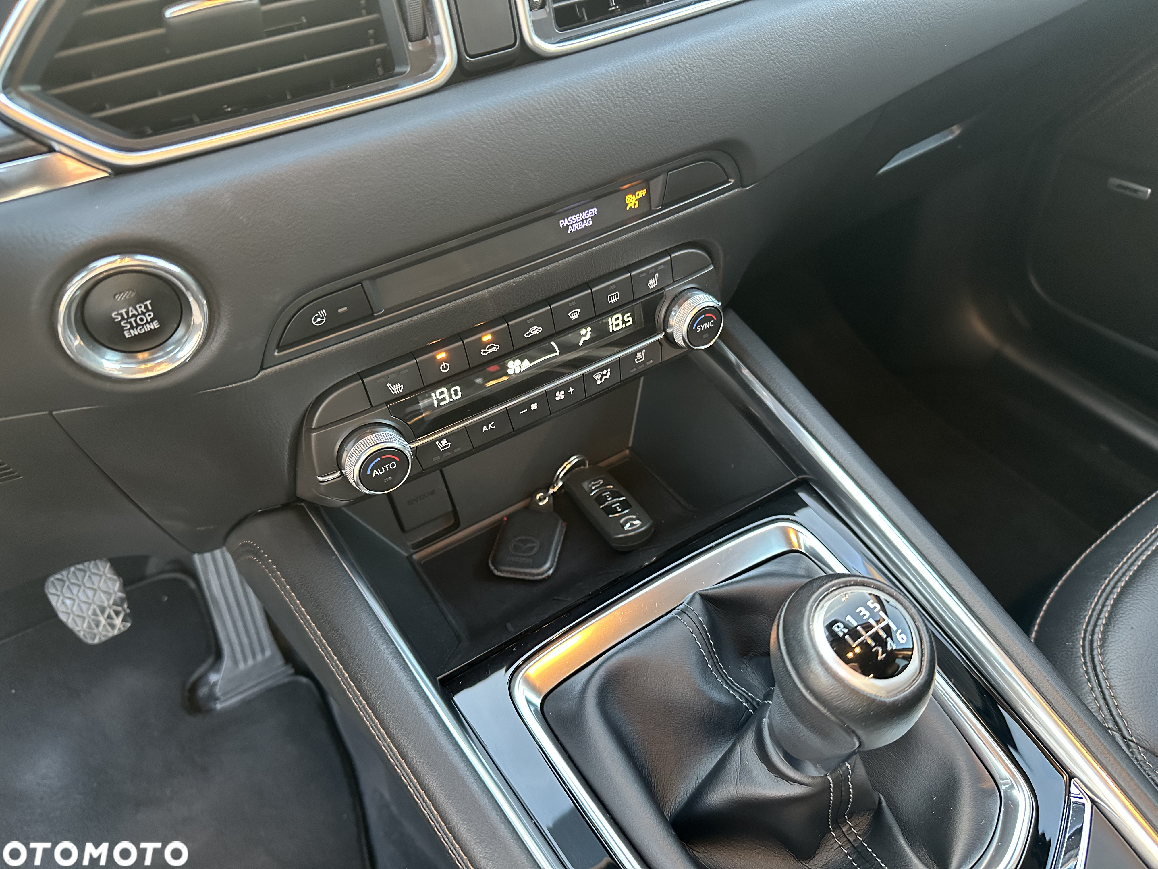 Mazda CX-5 2.0 Skydream 2WD - 25