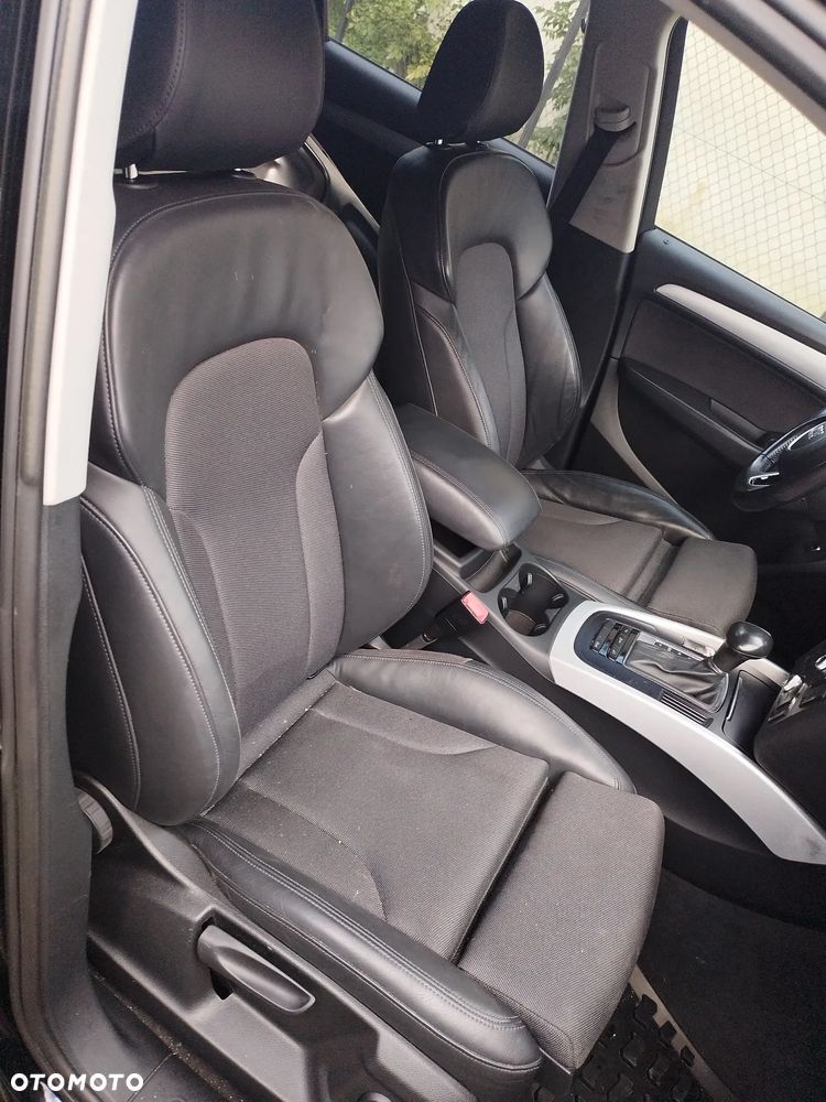 Audi Q5 2.0 TDI Quattro (clean diesel) S tronic - 19