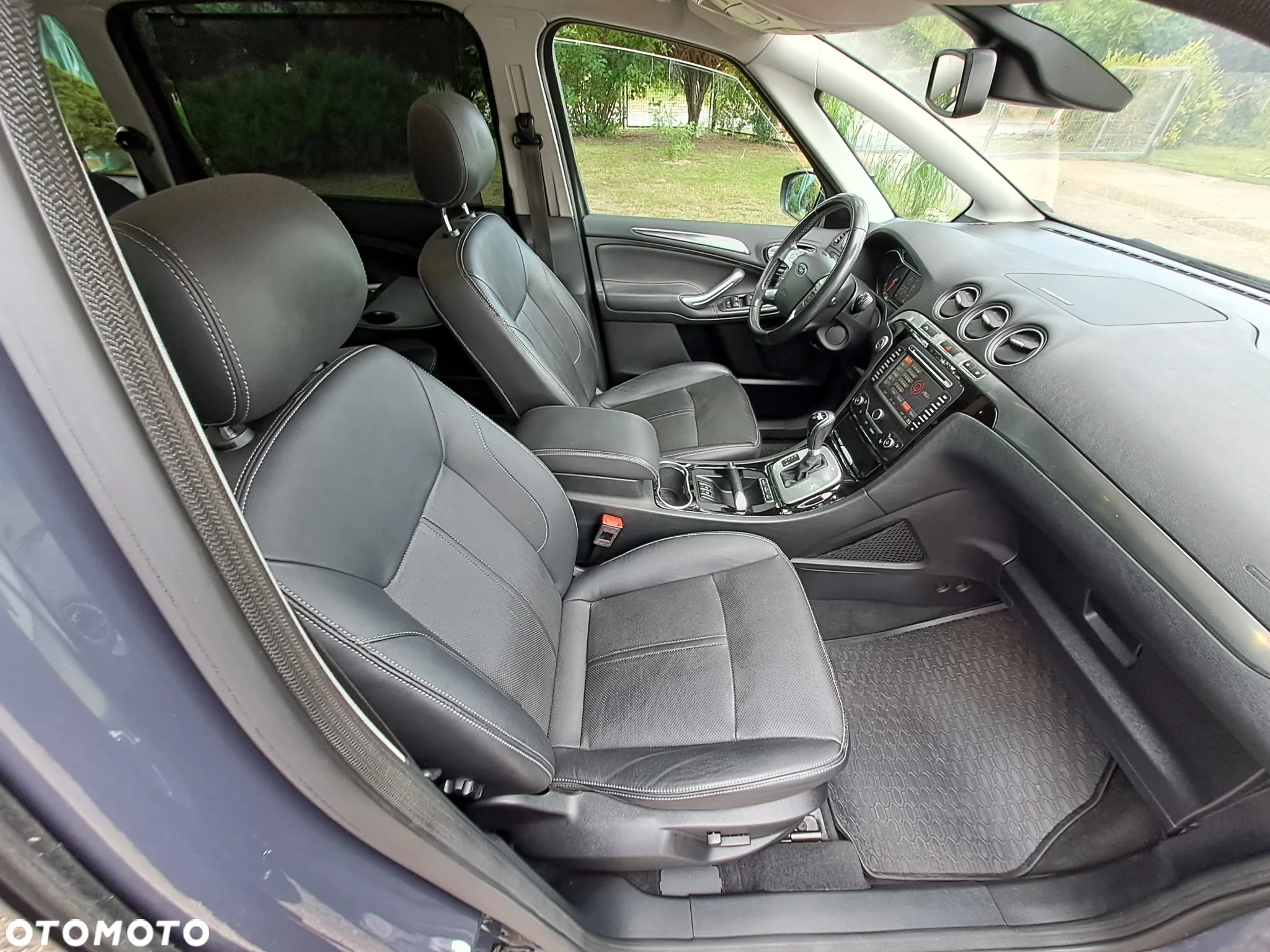 Ford S-Max - 7