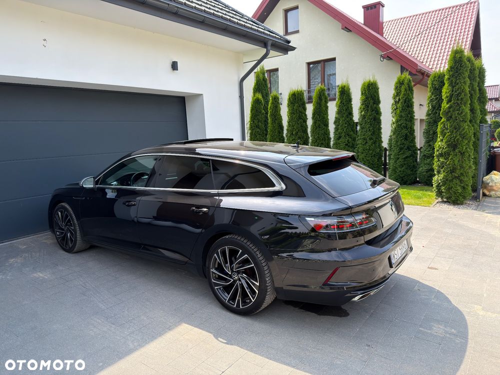 Volkswagen Arteon Shooting Brake - 10