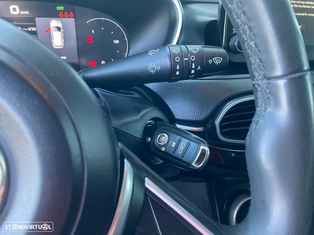 Fiat Tipo 1.3 M-Jet Pop - 13