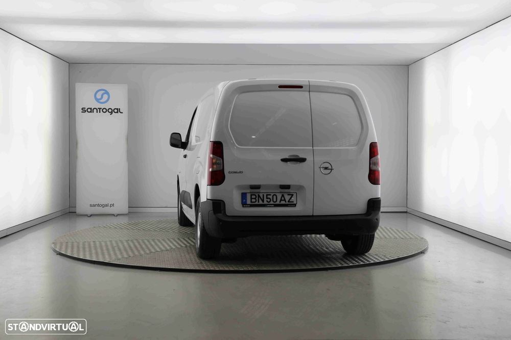 Opel Combo Cargo 1.5 CDTi - 3