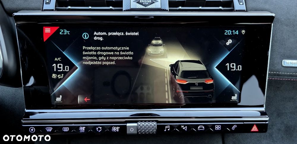 DS Automobiles DS 7 Crossback 1.6 E-Tense Performance Line + - 29