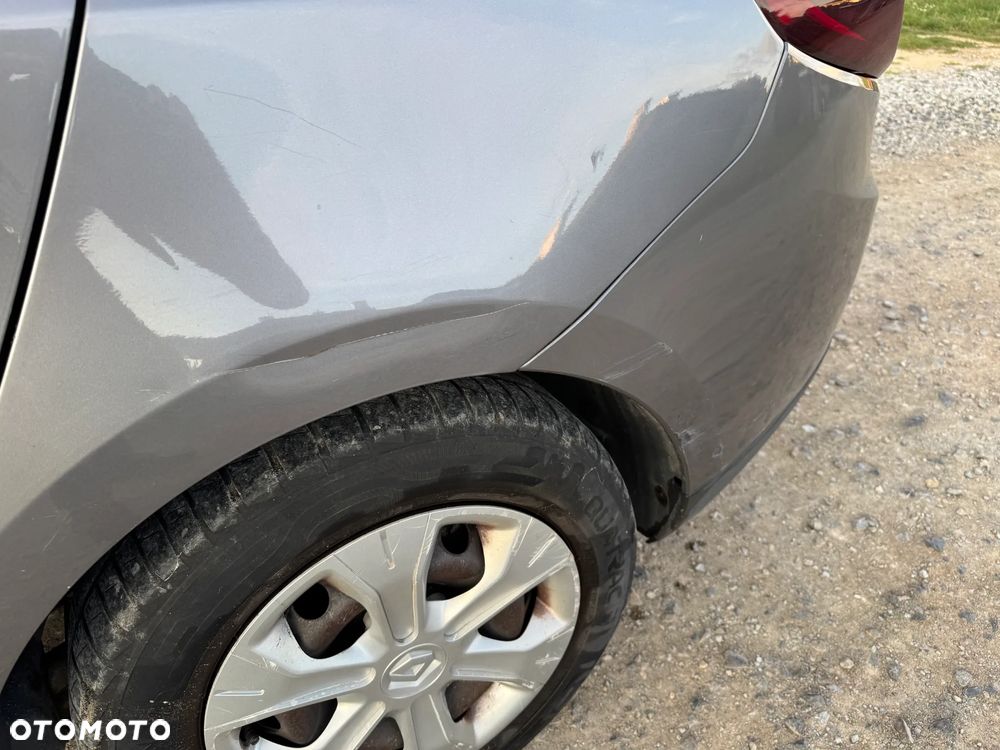 Renault Megane 1.5 dCi Dynamique - 14