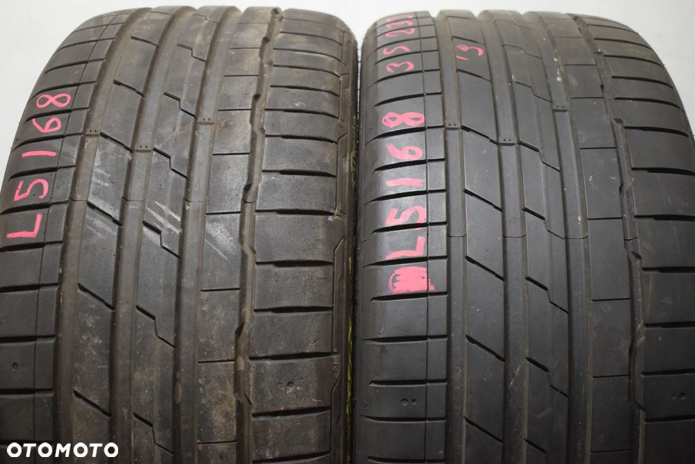 R19 235/35 Hankook Ventus S1 evo 3 Cena za parę - 1