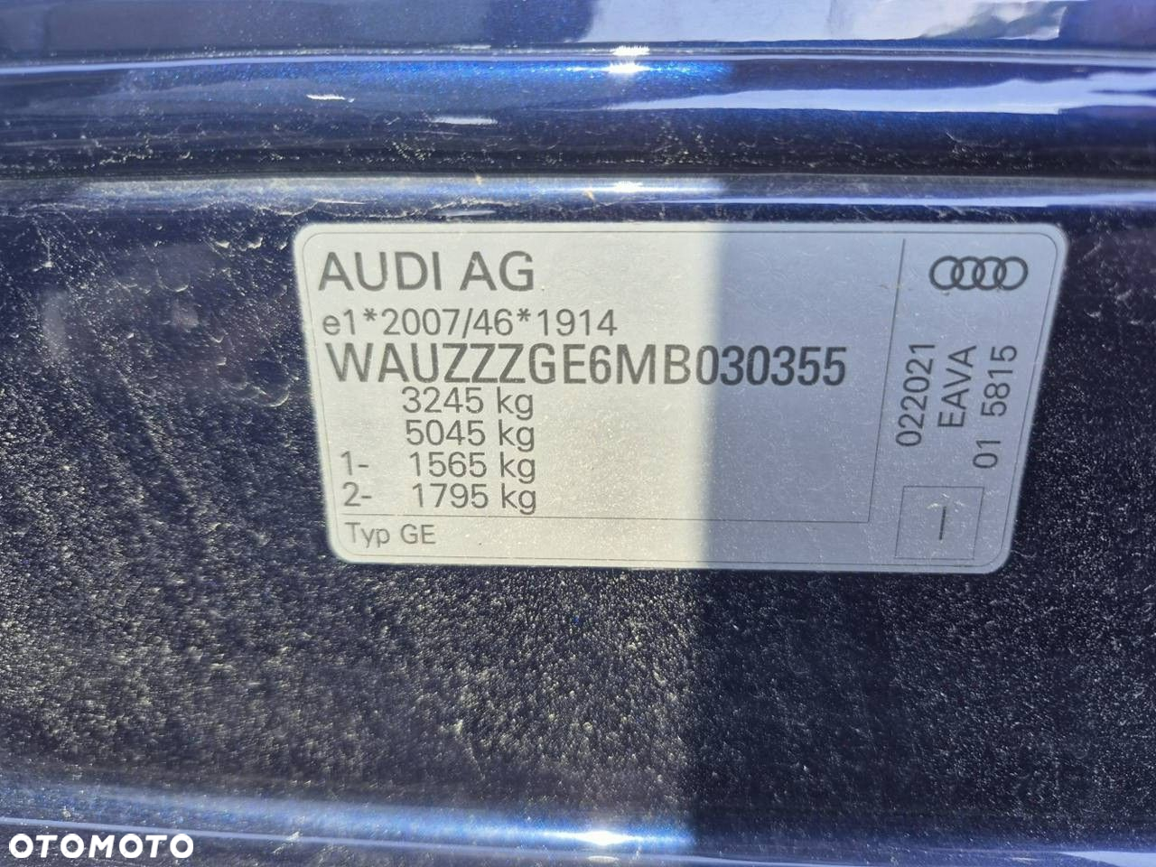 Audi e-tron - 28