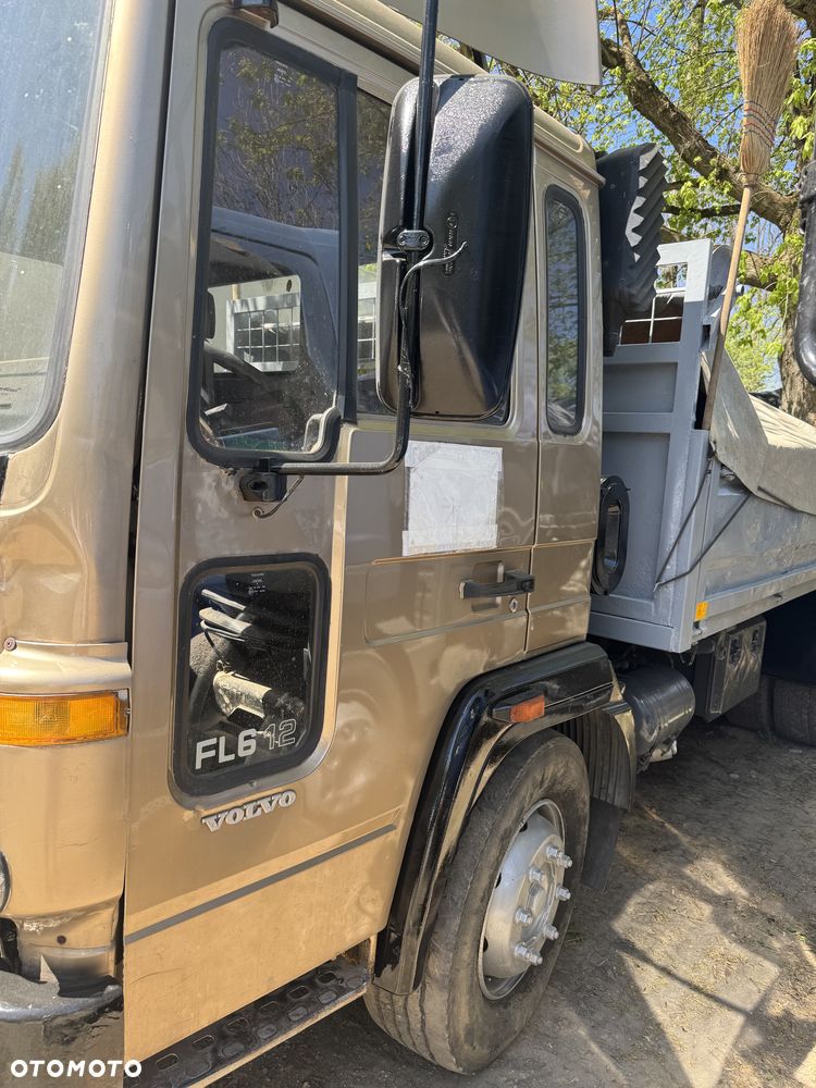 Volvo FL 6 - 14