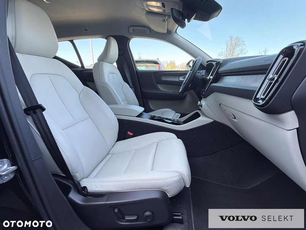 Volvo XC 40 - 14
