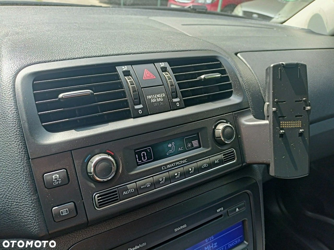 Skoda Roomster - 15