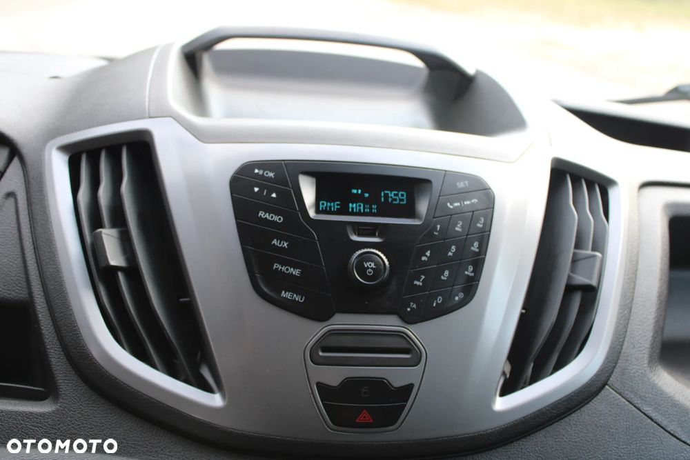 Ford Transit - 17