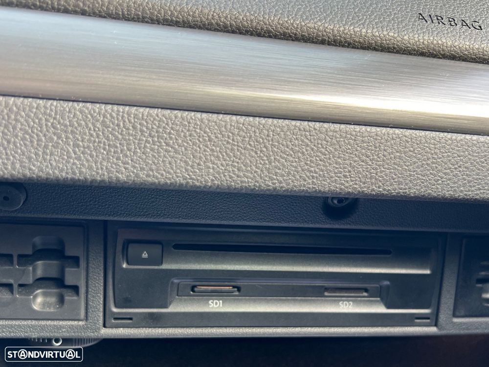 VW Golf Variant 1.6 TDi (BlueMotion ) Comfortline - 30