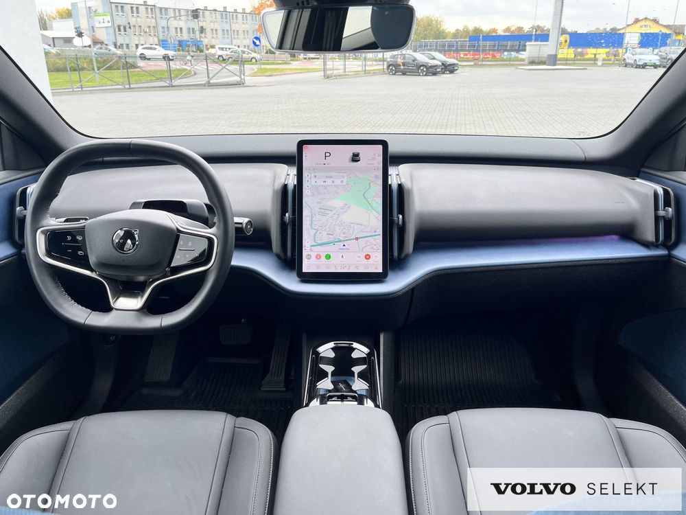 Volvo EX30 - 24
