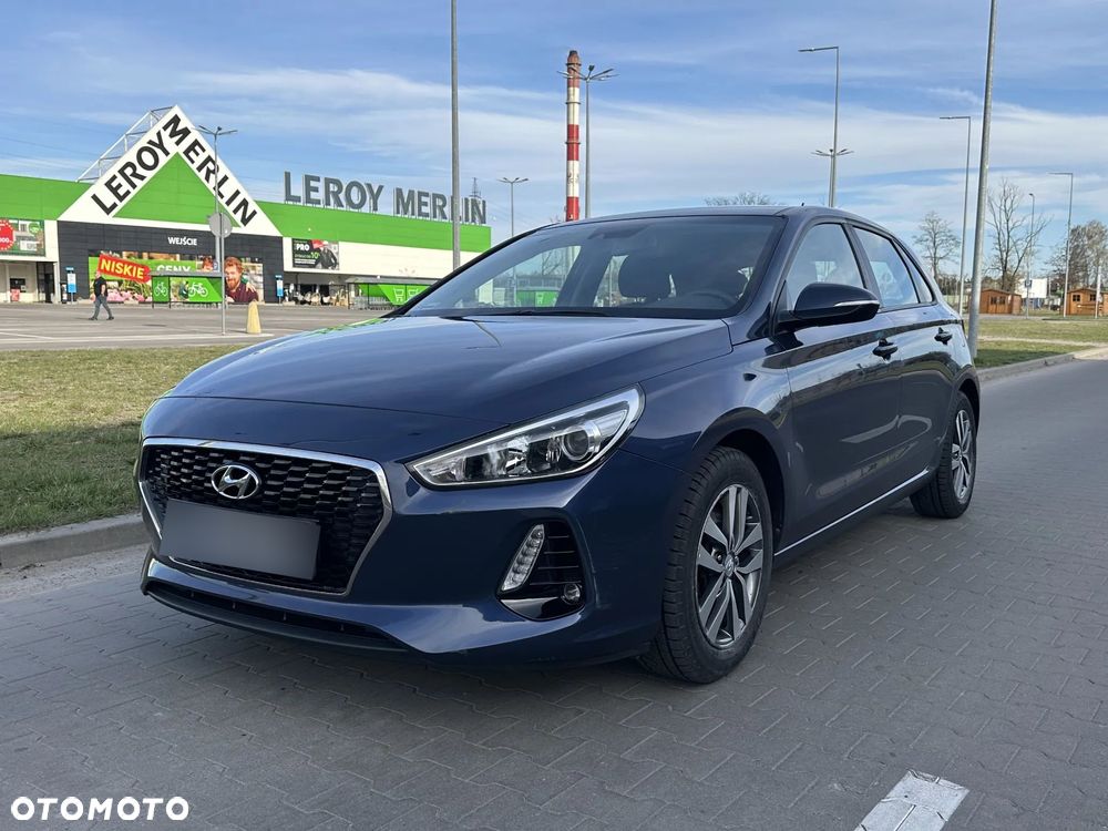 Hyundai i30 1.0 T-GDI Premiere Comfort - 3