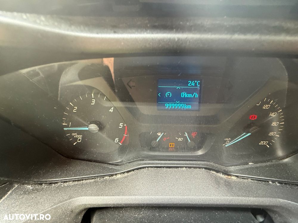 Ford Transit - 5