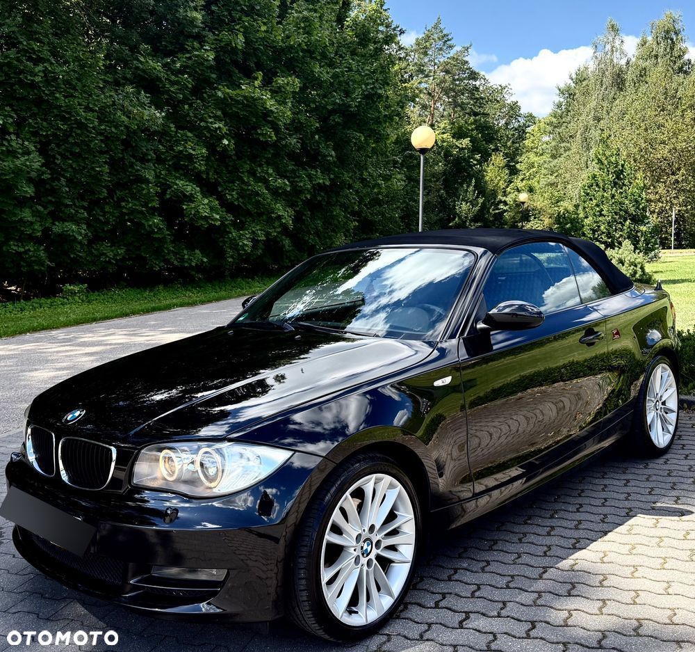BMW Seria 1 120i Edition Sport - 4