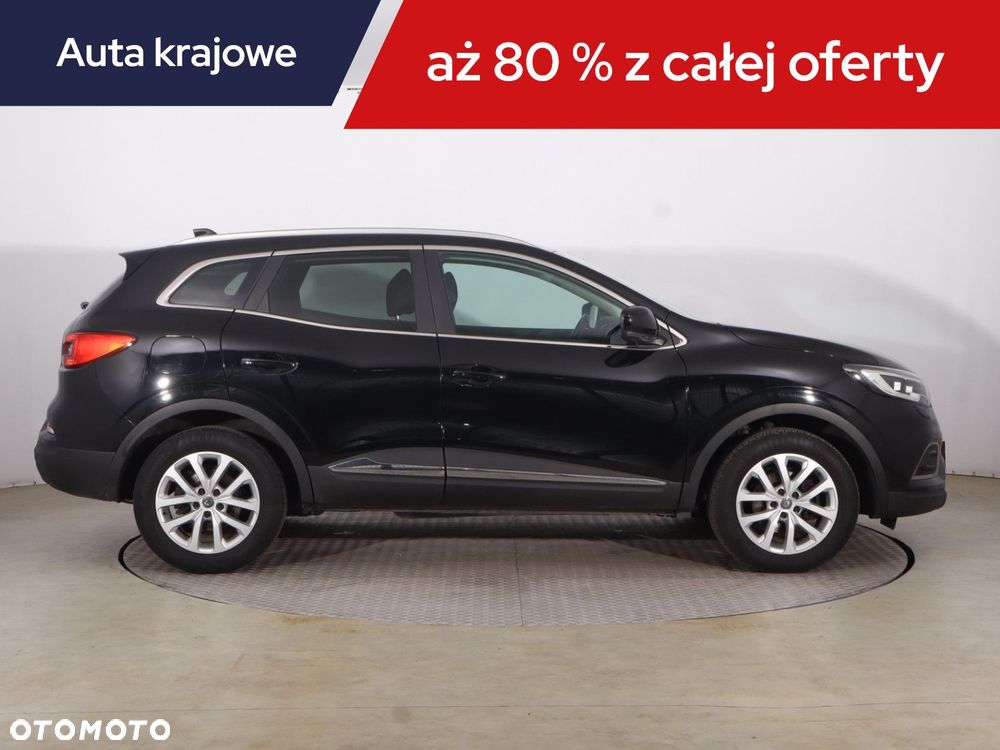 Renault Kadjar - 8