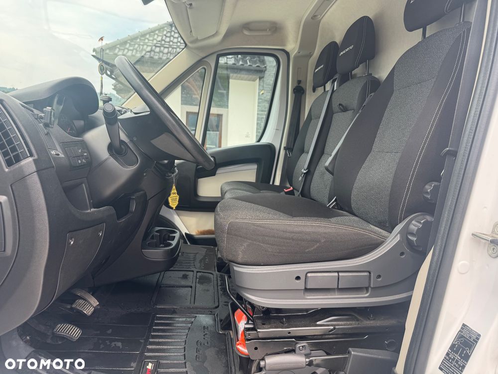 Fiat DUCATO - 8