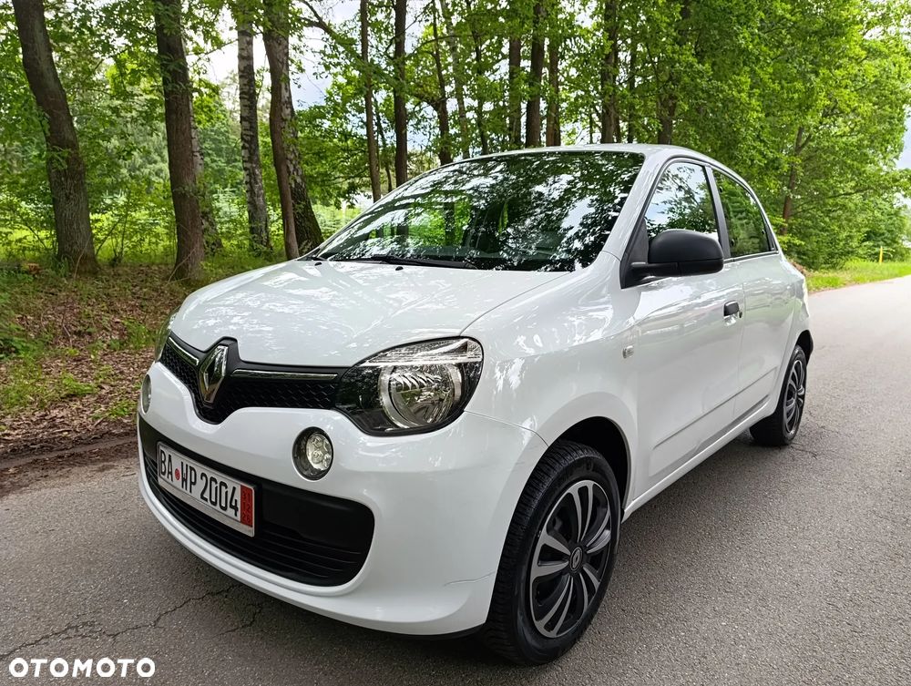 Renault Twingo SCe 70 Start&Stop Cosmic - 4