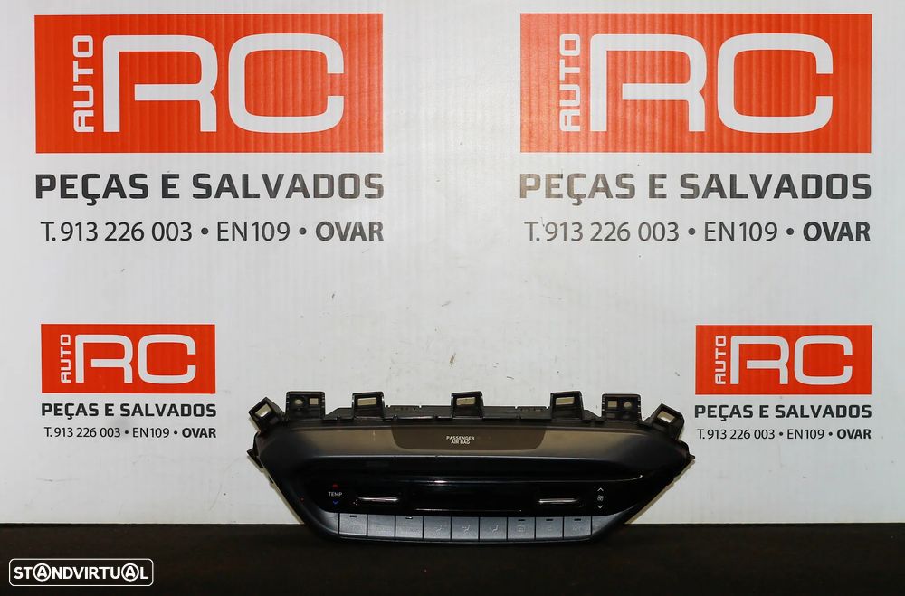 CLIAMTRÓNICO HYUNDAI i20 - 1