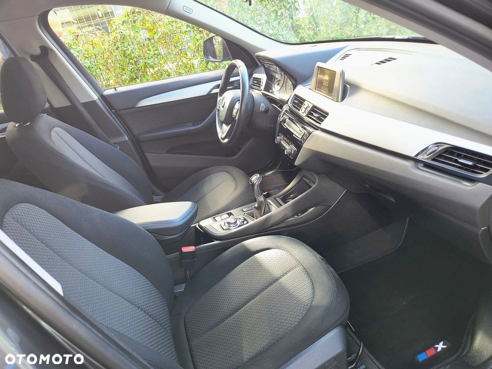 BMW X1 - 21
