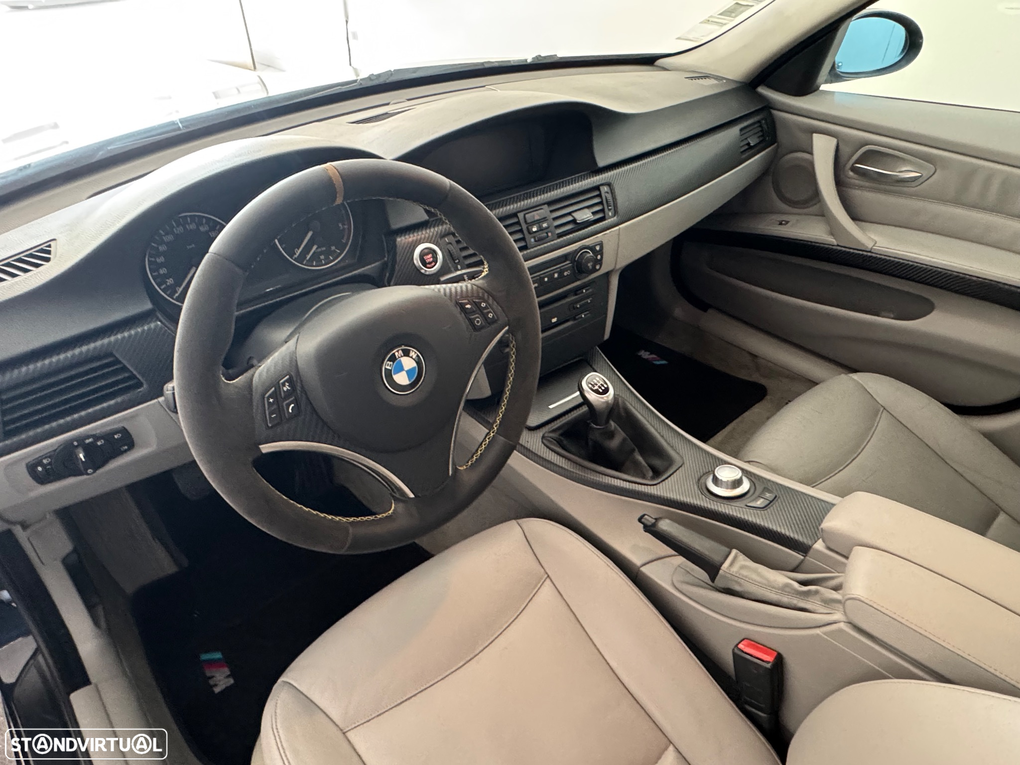 BMW 320 d Exclusive - 20