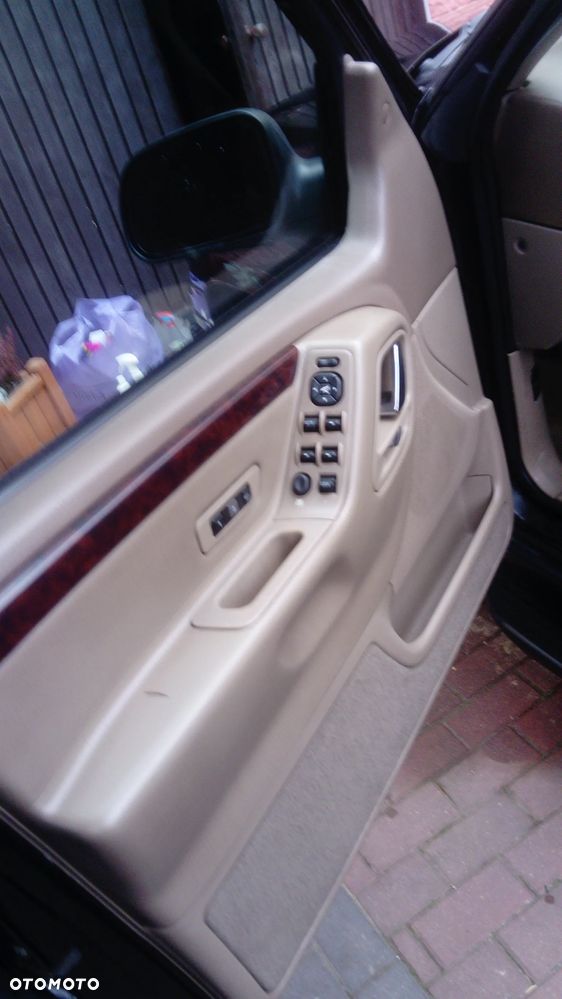 Jeep Grand Cherokee 2.7 CRD Limited - 2