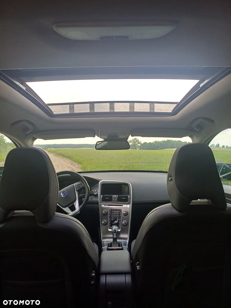 Volvo XC 60 - 17
