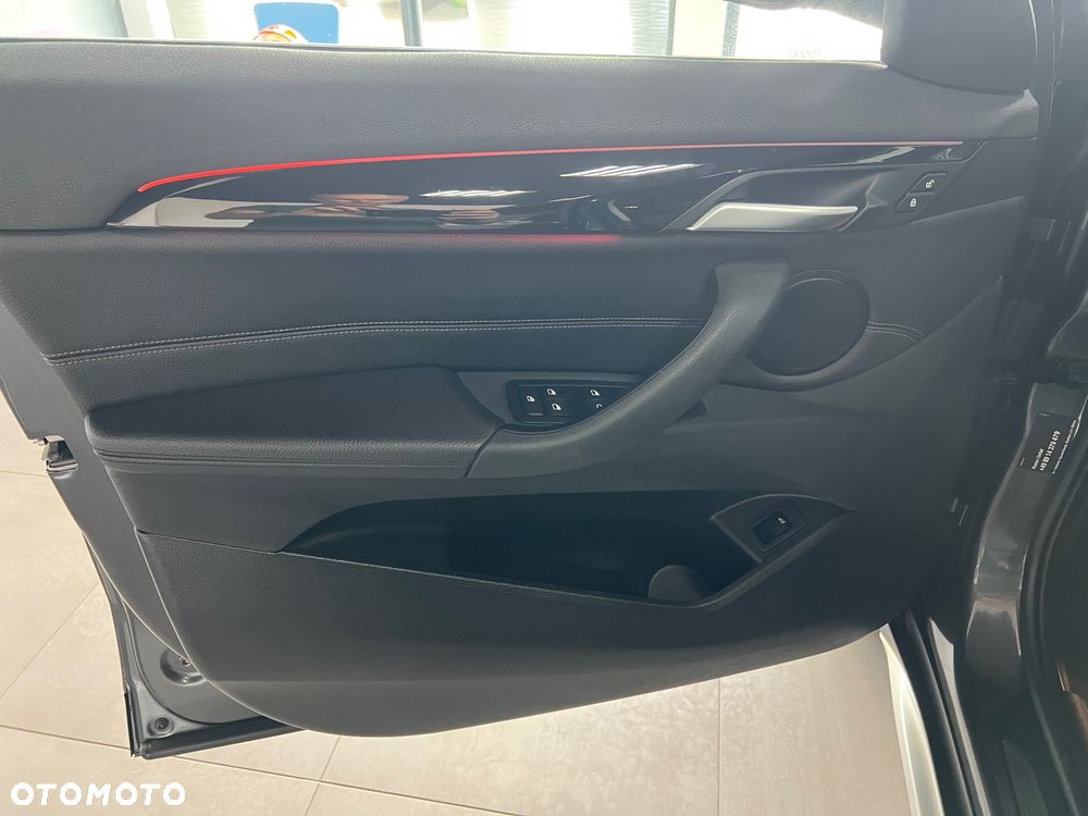BMW X1 - 23