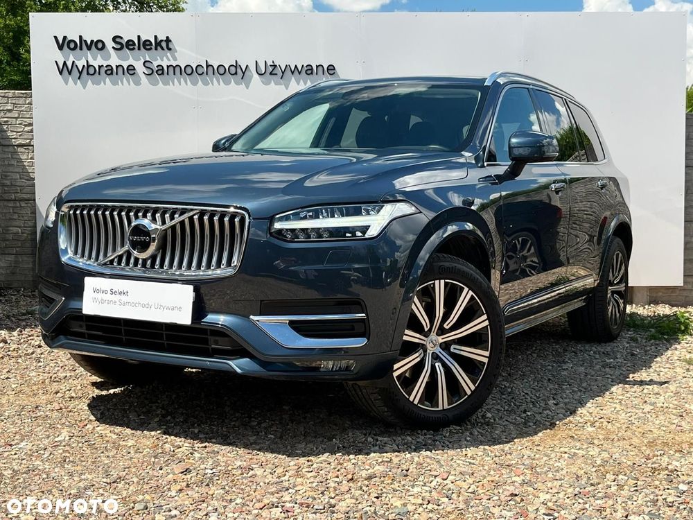Volvo XC 90 - 2