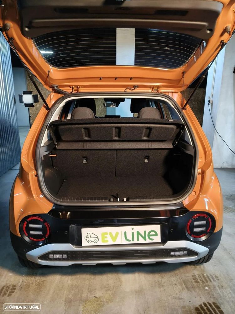 Hyundai Inster 49 kWh Style Plus - 19
