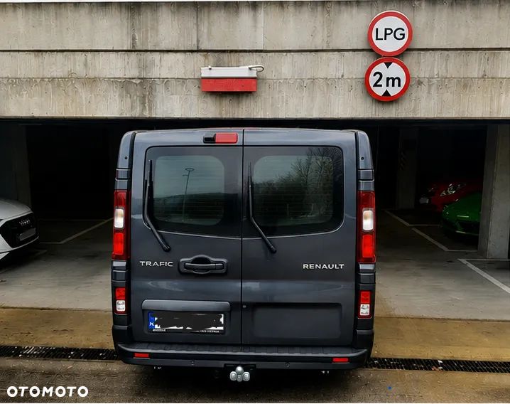 Renault Trafic - 4