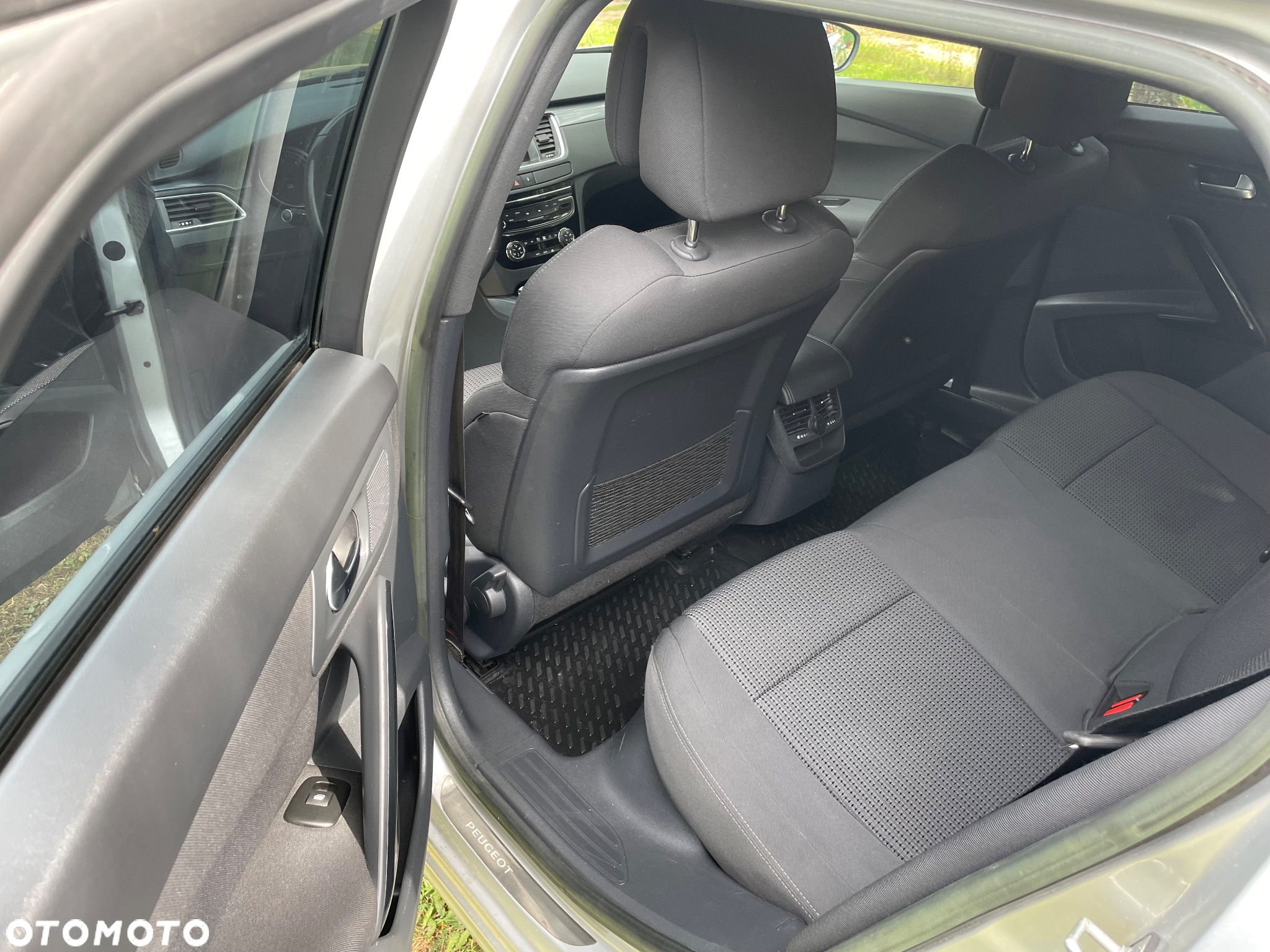 Peugeot 508 - 11