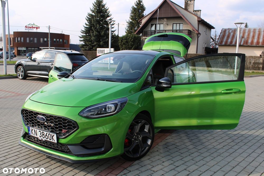 Ford Fiesta - 13