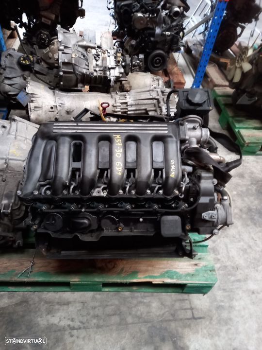 Motor BMW Ref M57 306 D1 - 1
