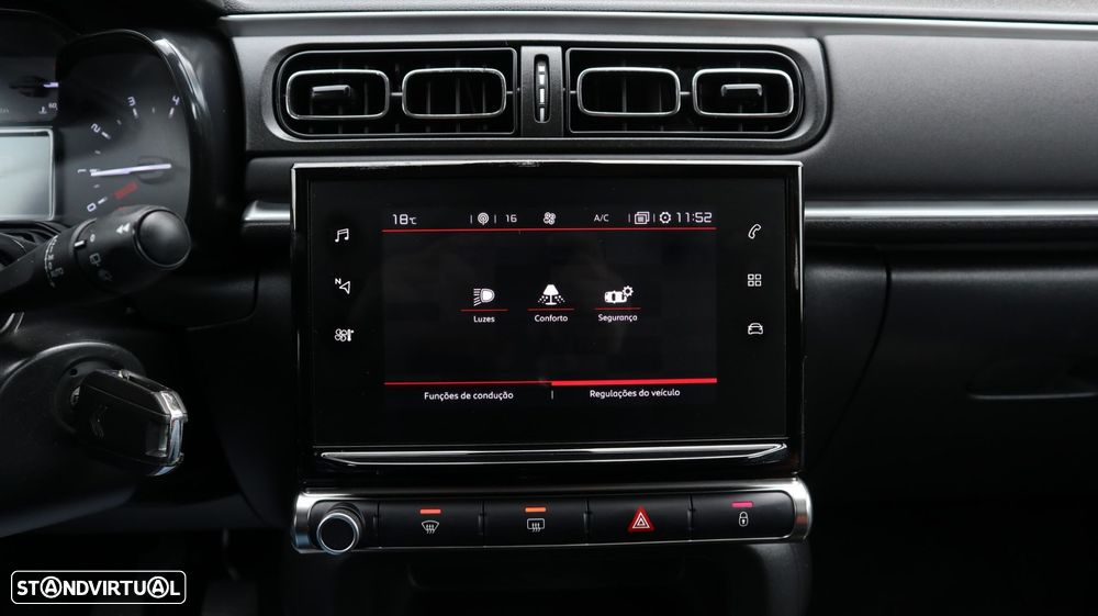 Citroën C3 1.2 PureTech C-Series - 32