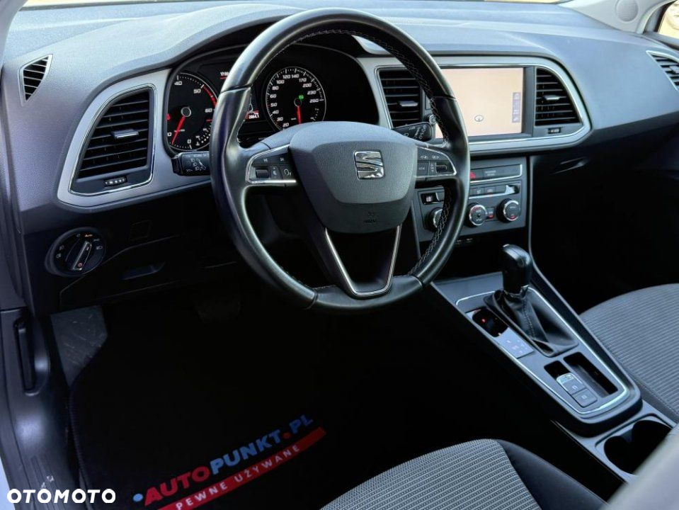 Seat Leon - 9