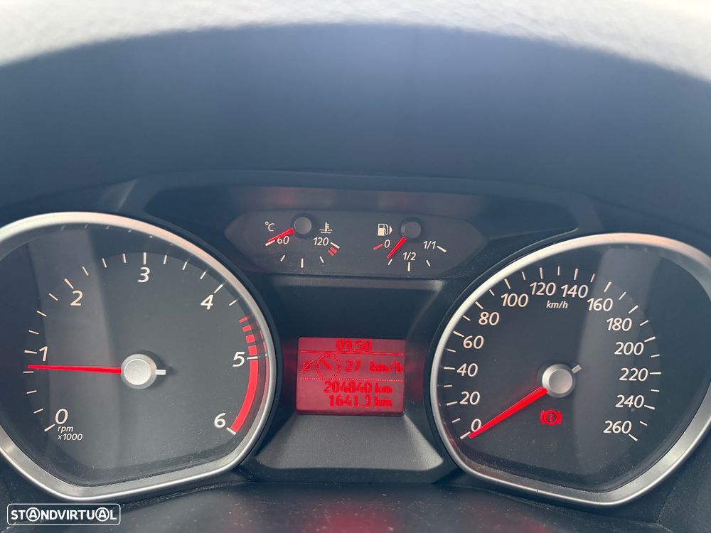 Ford S-Max 2.0 TDCi Trend 7L - 23