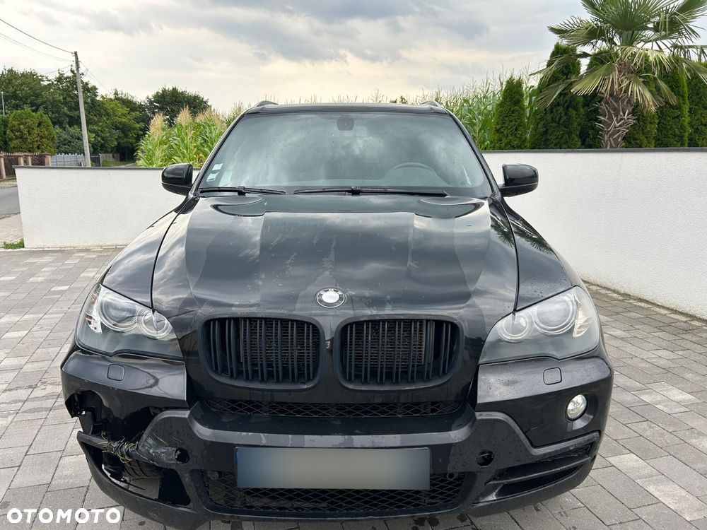 BMW X5 xDrive35d - 2